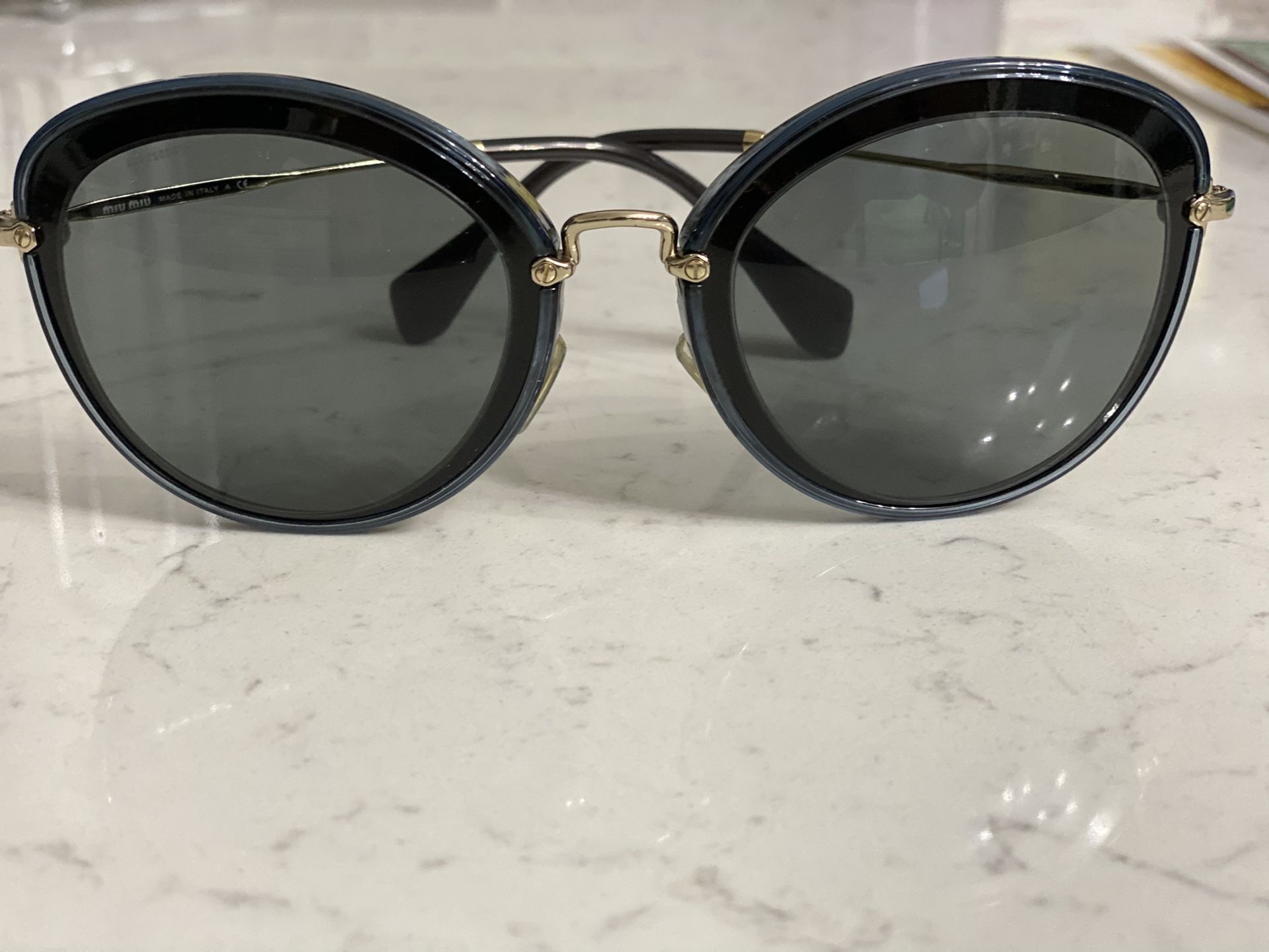 MiuMiu Sunglasses