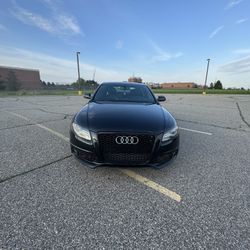 2012 Audi A4