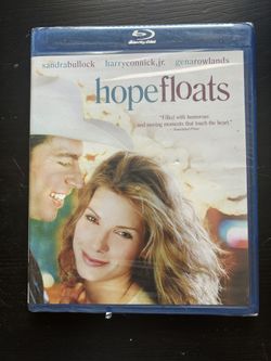 Hope Floats Blu Ray