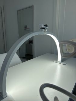 Nail light
