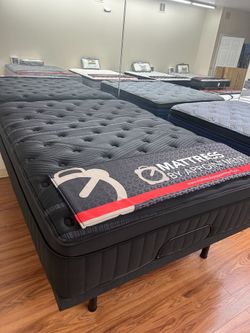Brand New Mattresses 