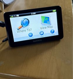 GARMIN GPS
