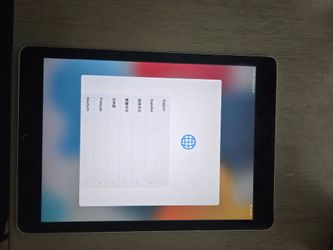 iPad Air 2