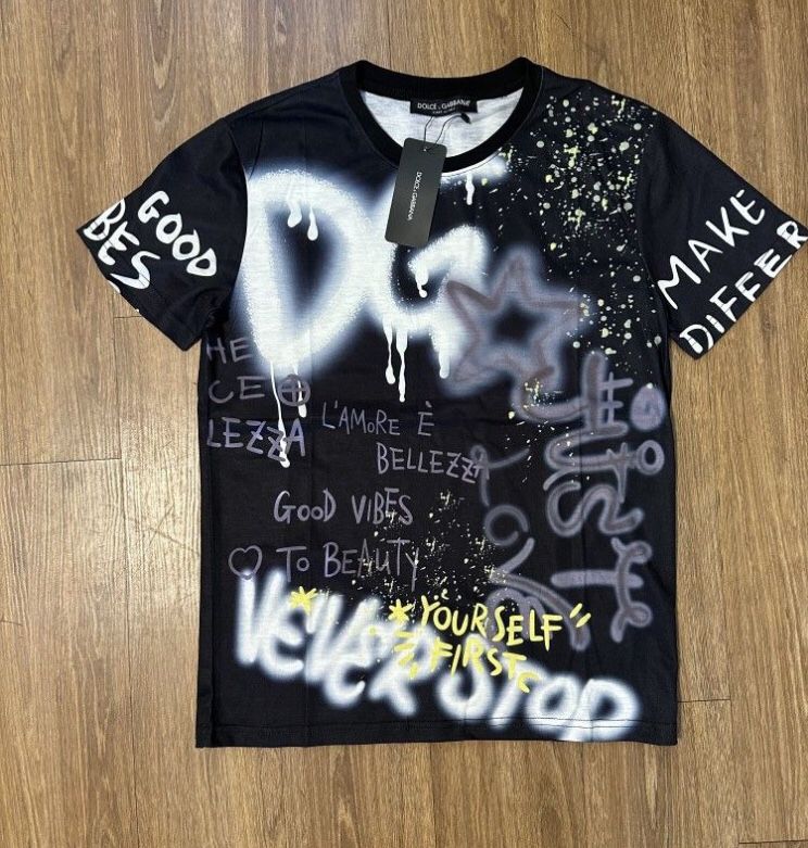 DG T Shirt