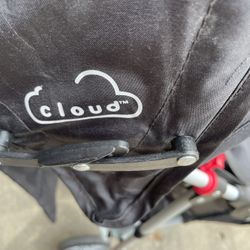 Stroller 20 each or three for 50