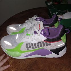 Puma RS-X Bold
Buzz Lightyear SIZE 11 ADULT PICK UP ONLY 