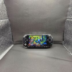 Psp