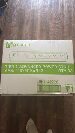 Power strips