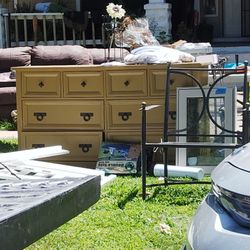 Dresser 25 Buck 1432 S Ellis Wichita 
