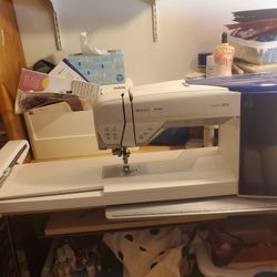 Brother Embroidery Machine PE535 for Sale in Apple Valley, CA - OfferUp