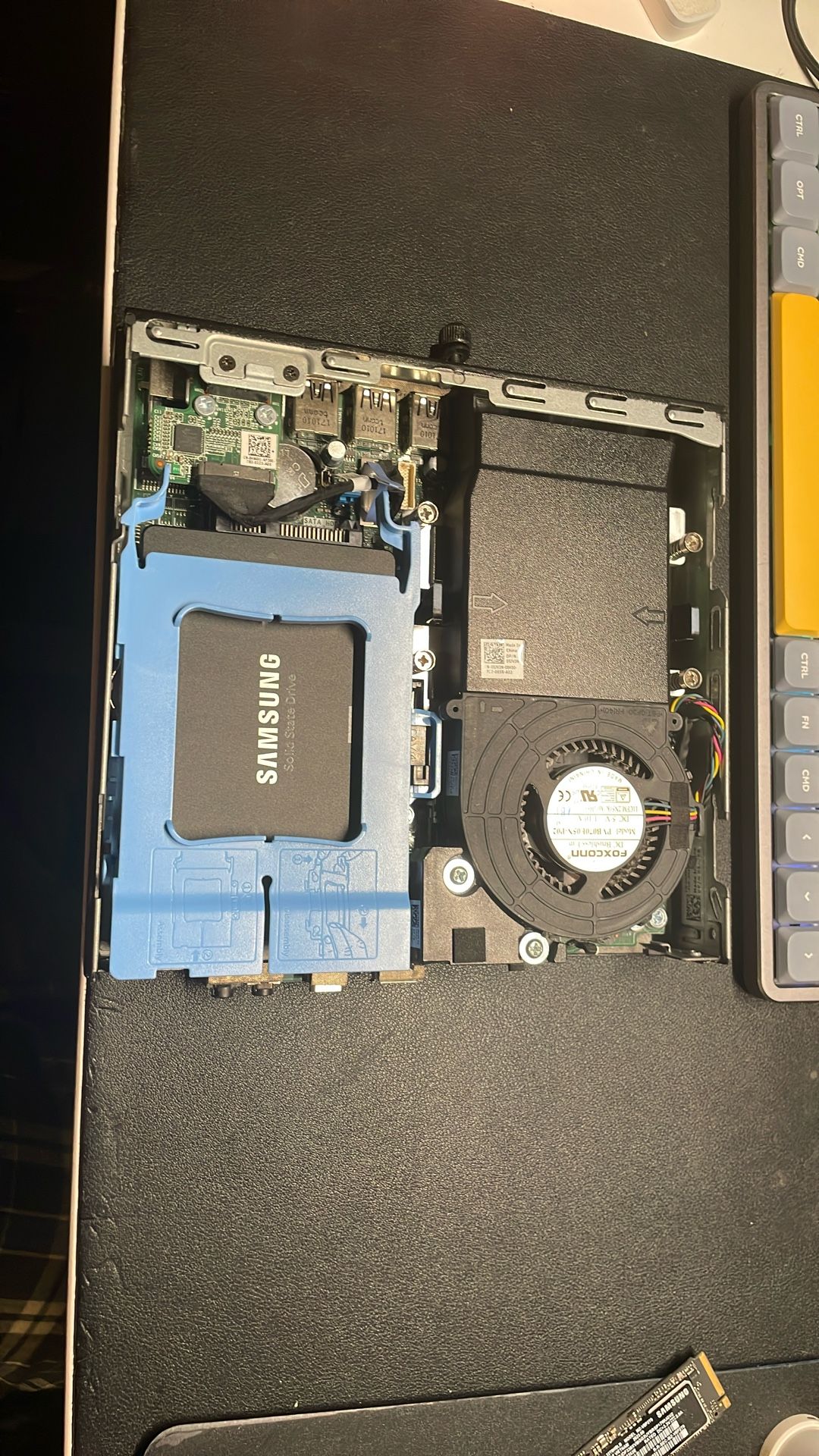 Dell Optiplex 7050 Mini PC
