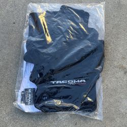 Tacoma 4th Gen TRD OffRoad Floor Mats OEM
