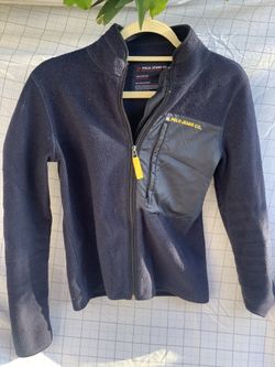 Fleece Sweater