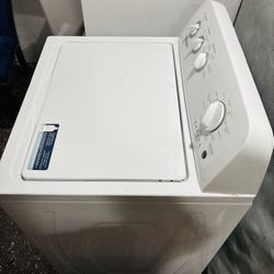 Whirlpool Wash Machine