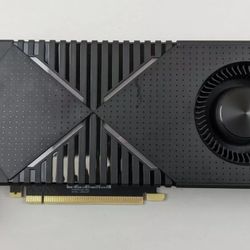 RTX 2080 HP NVIDIA