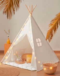 Tee pee
