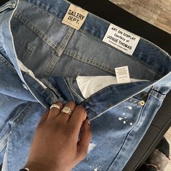 Gallery Dept Jeans 