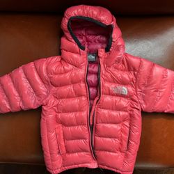 North Face Child Jacket