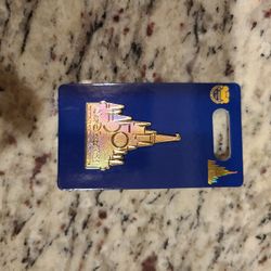 Pin Disney 50 Aniversary 