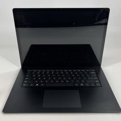 Surface Laptop 5 15 Inch i7 16GB RAM