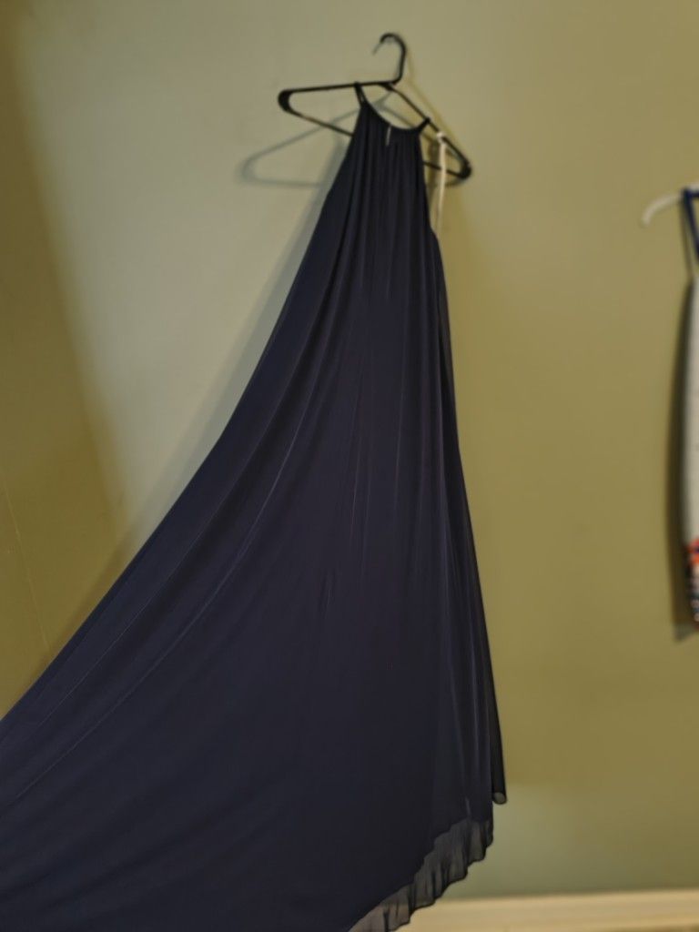 David's Bridal Dress