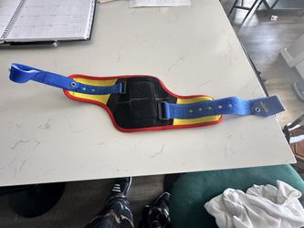 Nipit Thumb And Finger Sucking Stop Device