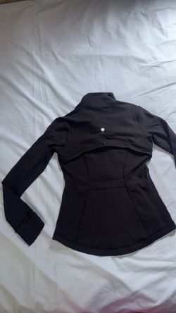 Lululemon size 4-6