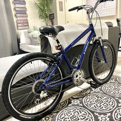 Trek Shift 3 Medium/26” 