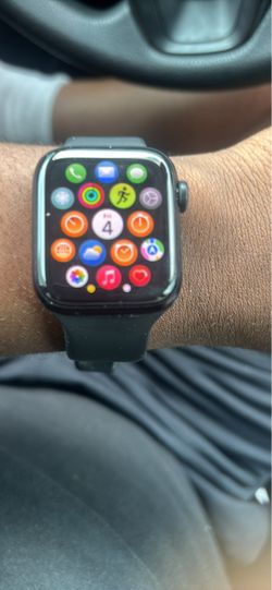 Apple Watch SE 2nd gen
