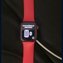 Apple Watch Series 7