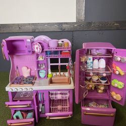 American girl / OG Doll Items