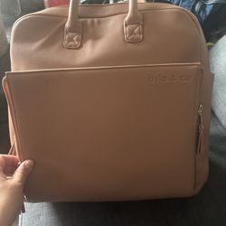 Ayla & Co Large Diaper Bag