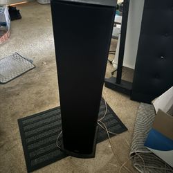 Polk Audio Towers 