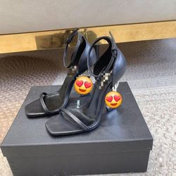 Luxury Women's  Heels 👉Swipe Slide See Models