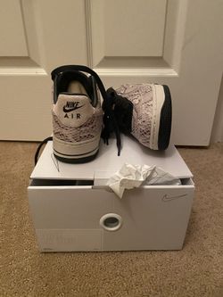Brand New Custom Nike air Max 6.5 Women’s Size