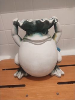 King Frog