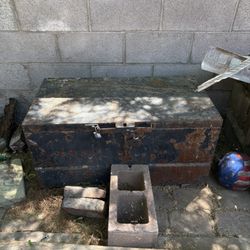 tool box