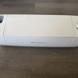 Cricut 
