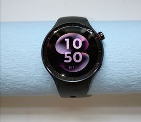 Motorola Watch 2026