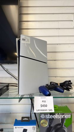ps5