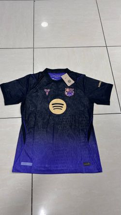 Barcelona jersey