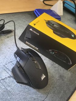 Corsair Nightsword RGB Mouse