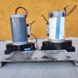 Pumps for Pesticides (2)