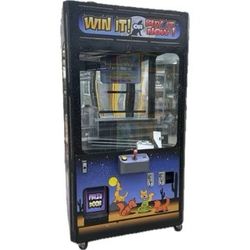 Professional Arcade claw machine