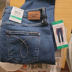 Calvin Klein Jeans