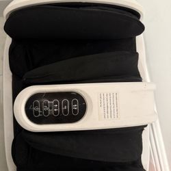 Cloud Foot Massager