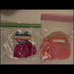 Vintage ‘90s Barbie Clothes Lot#2