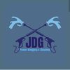 JDG POWERWASHING