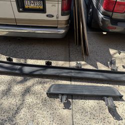 Running Board Ford