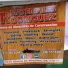 MATERIALES RODRIGUEZ
